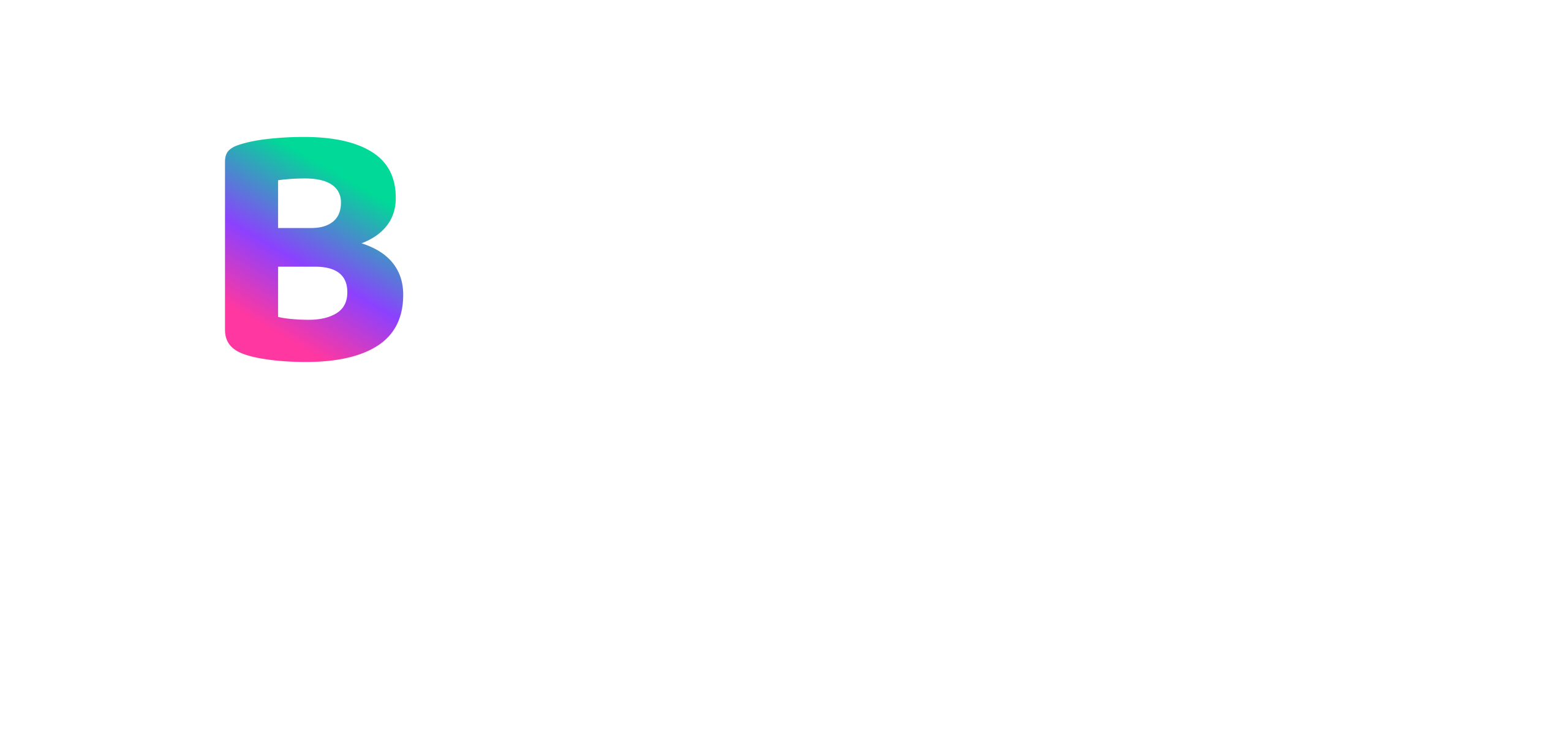 Bizbie Logo: Find things to do near me and support local